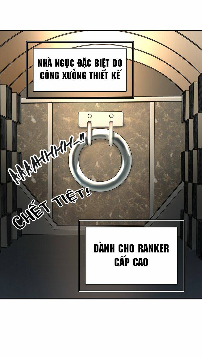 Cuộc Chiến Trong Tòa Tháp - Tower Of God: Chapter 401