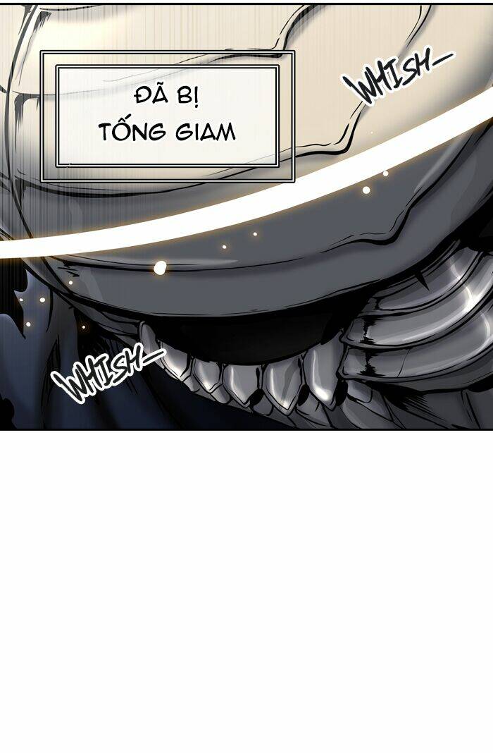 Cuộc Chiến Trong Tòa Tháp - Tower Of God: Chapter 401