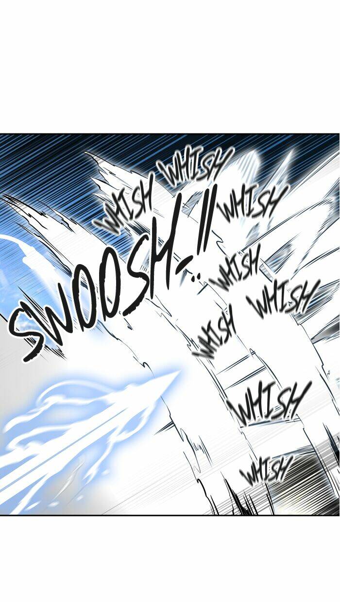 Cuộc Chiến Trong Tòa Tháp - Tower Of God: Chapter 401