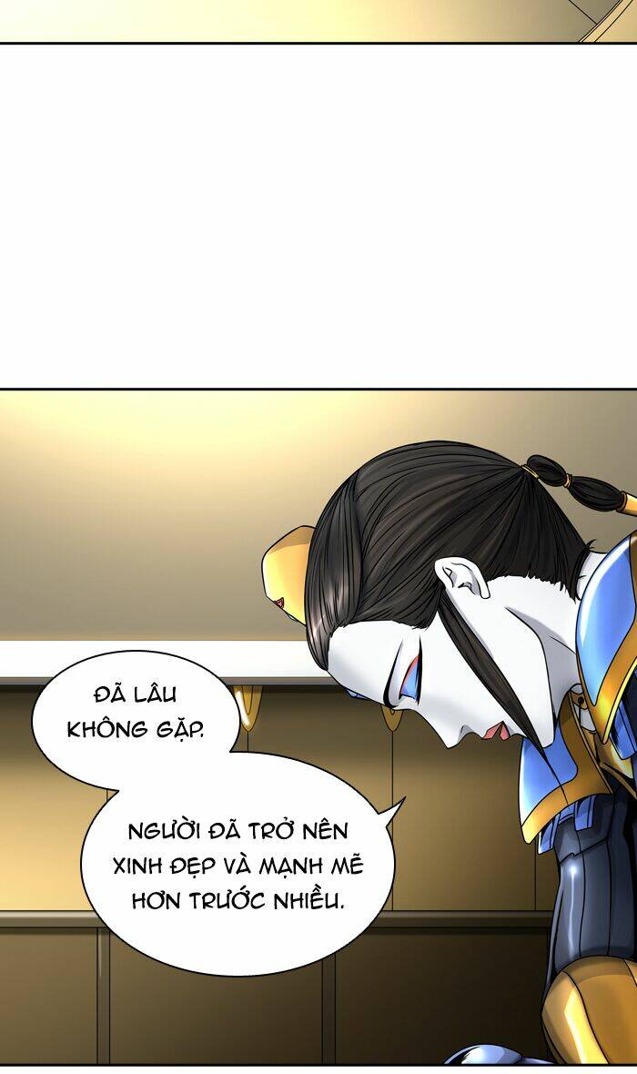 Cuộc Chiến Trong Tòa Tháp - Tower Of God: Chapter 401