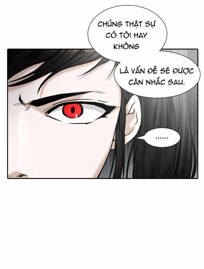 Cuộc Chiến Trong Tòa Tháp - Tower Of God: Chapter 401