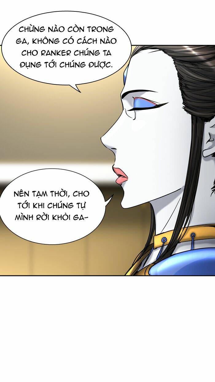 Cuộc Chiến Trong Tòa Tháp - Tower Of God: Chapter 401
