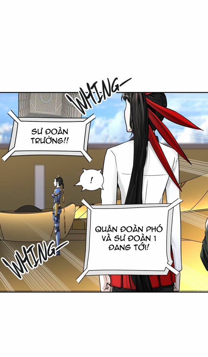 Cuộc Chiến Trong Tòa Tháp - Tower Of God: Chapter 402