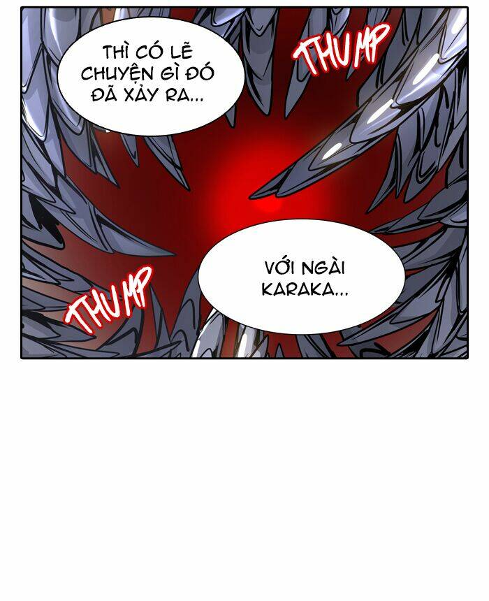 Cuộc Chiến Trong Tòa Tháp - Tower Of God: Chapter 402