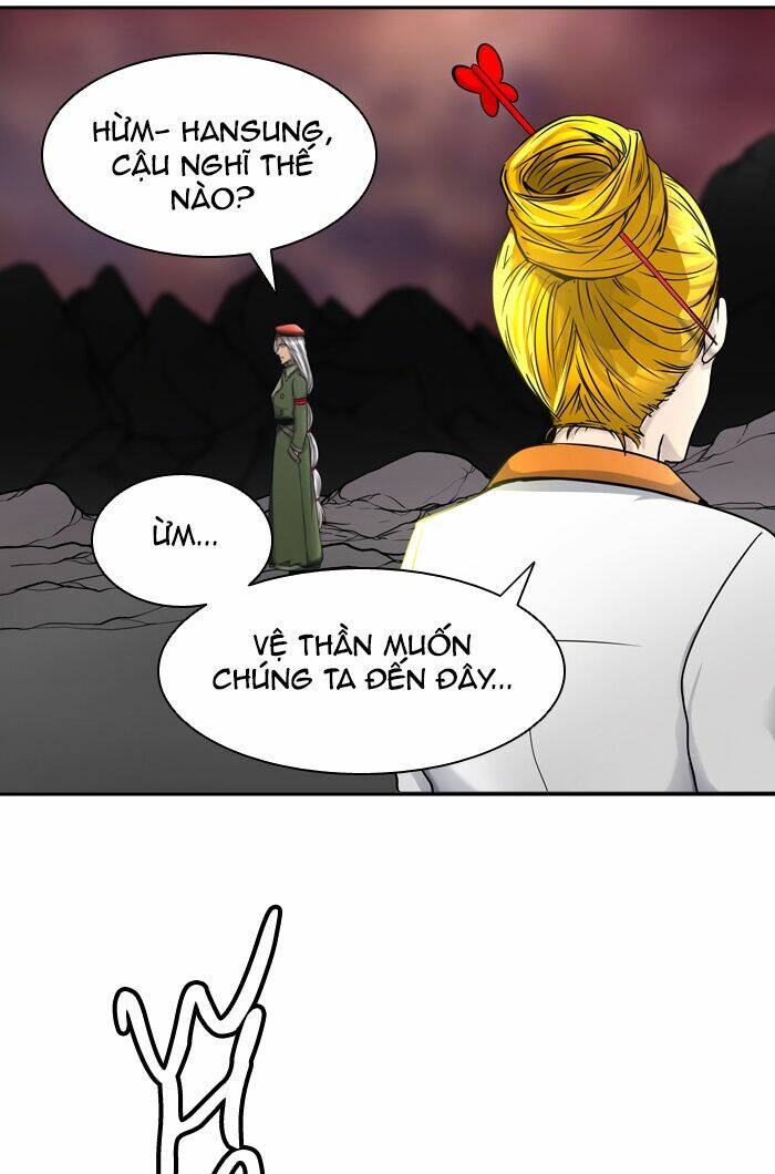Cuộc Chiến Trong Tòa Tháp - Tower Of God: Chapter 402