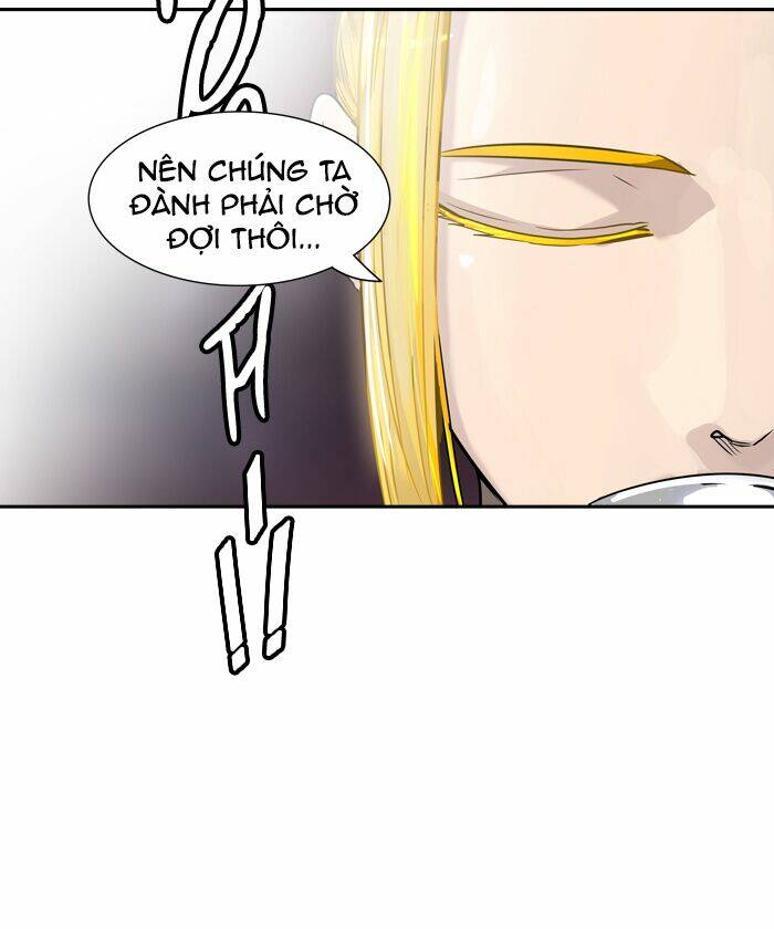 Cuộc Chiến Trong Tòa Tháp - Tower Of God: Chapter 402