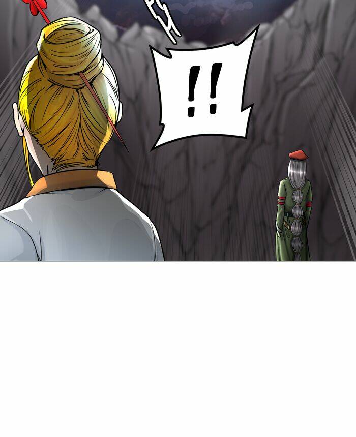 Cuộc Chiến Trong Tòa Tháp - Tower Of God: Chapter 402