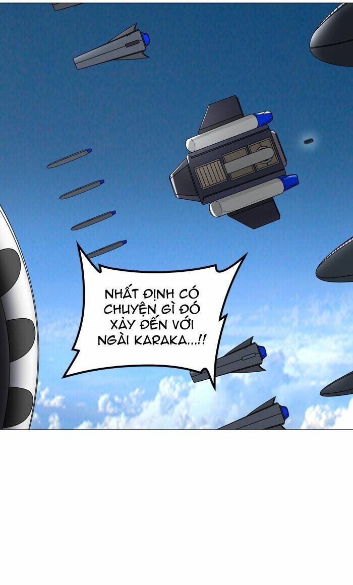 Cuộc Chiến Trong Tòa Tháp - Tower Of God: Chapter 402
