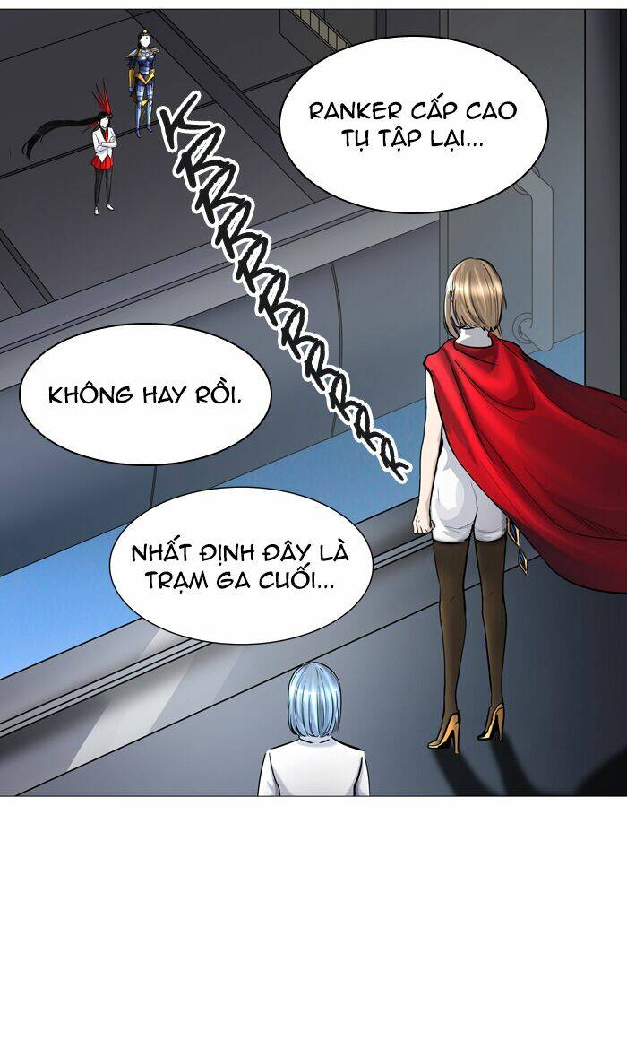 Cuộc Chiến Trong Tòa Tháp - Tower Of God: Chapter 402