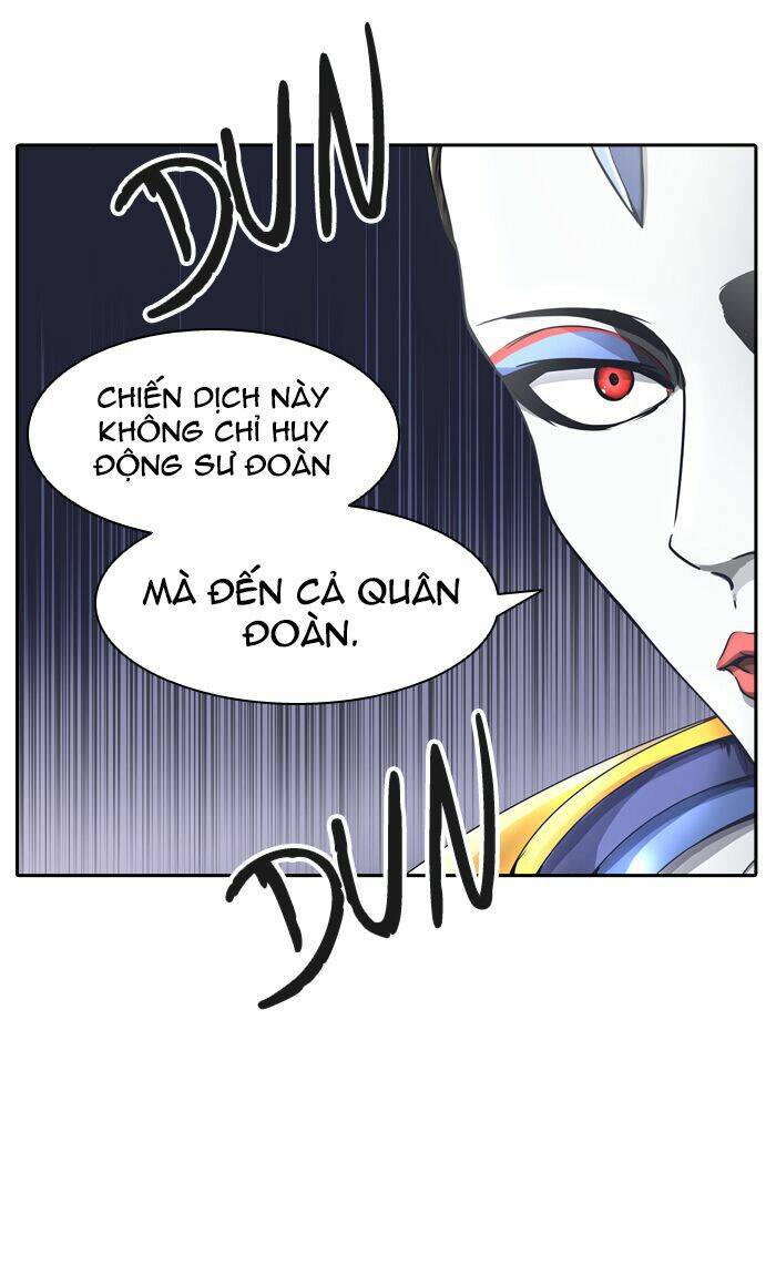 Cuộc Chiến Trong Tòa Tháp - Tower Of God: Chapter 402
