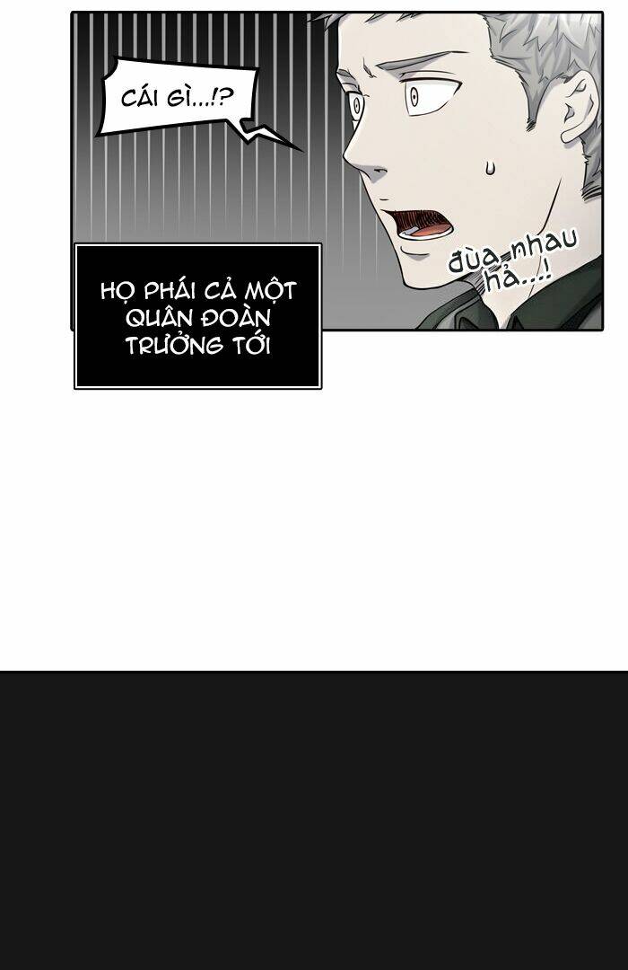 Cuộc Chiến Trong Tòa Tháp - Tower Of God: Chapter 402
