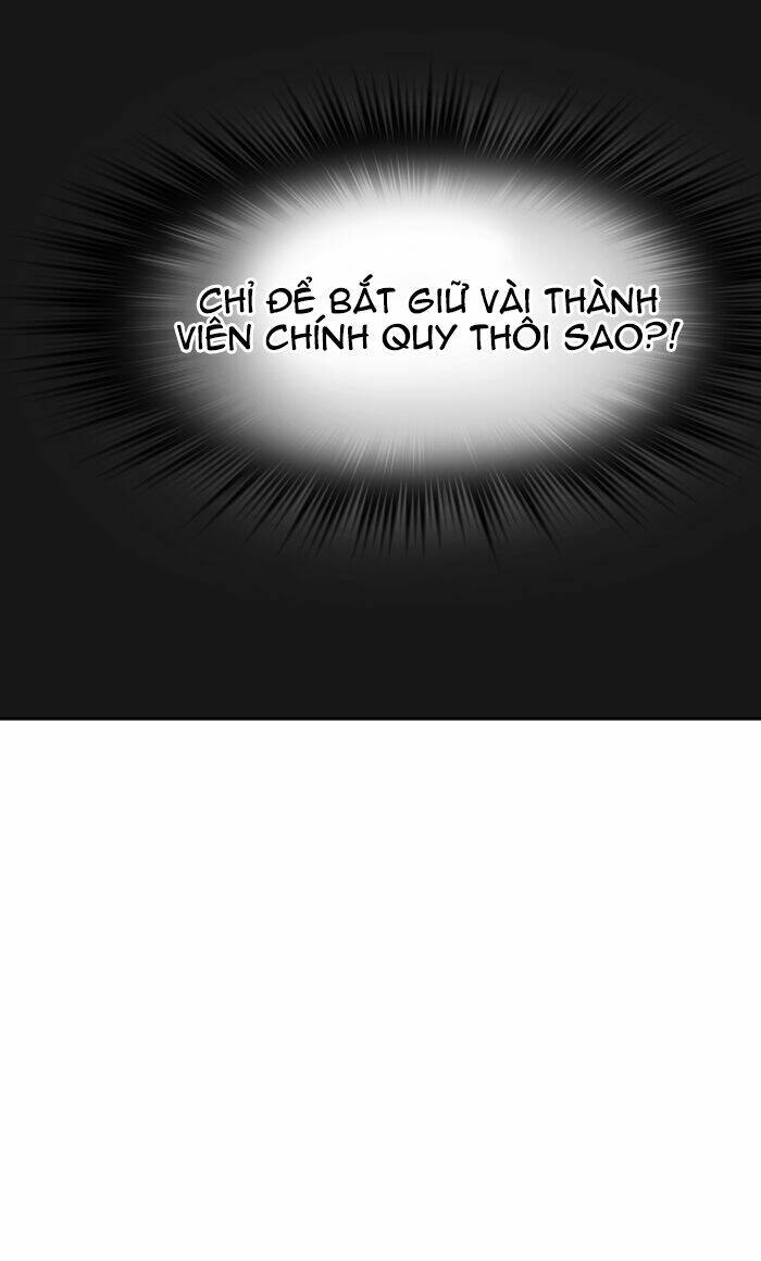 Cuộc Chiến Trong Tòa Tháp - Tower Of God: Chapter 402