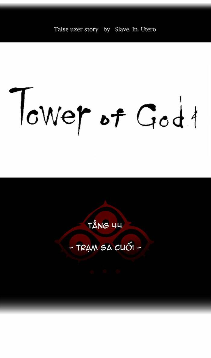 Cuộc Chiến Trong Tòa Tháp - Tower Of God: Chapter 402