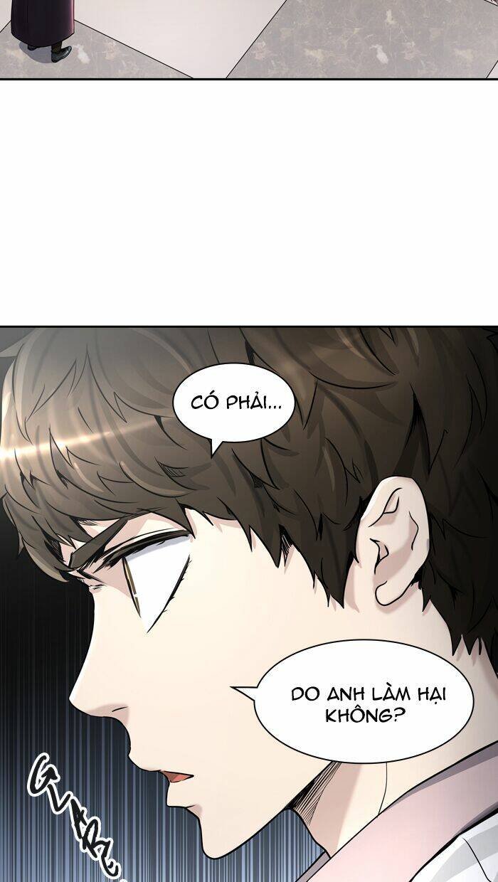 Cuộc Chiến Trong Tòa Tháp - Tower Of God: Chapter 402