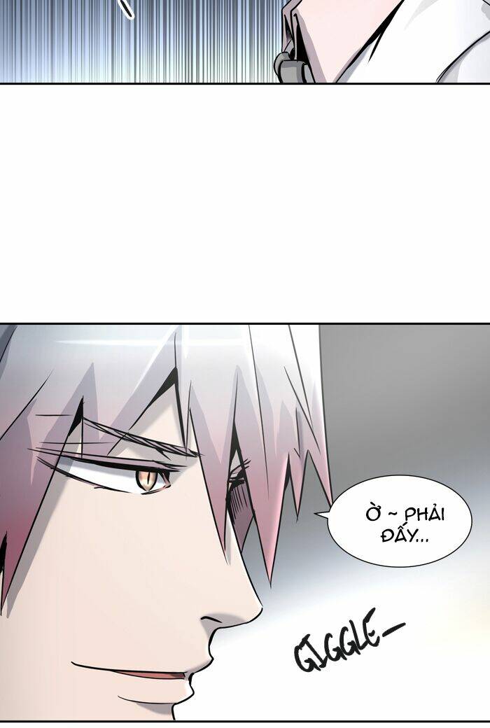 Cuộc Chiến Trong Tòa Tháp - Tower Of God: Chapter 402