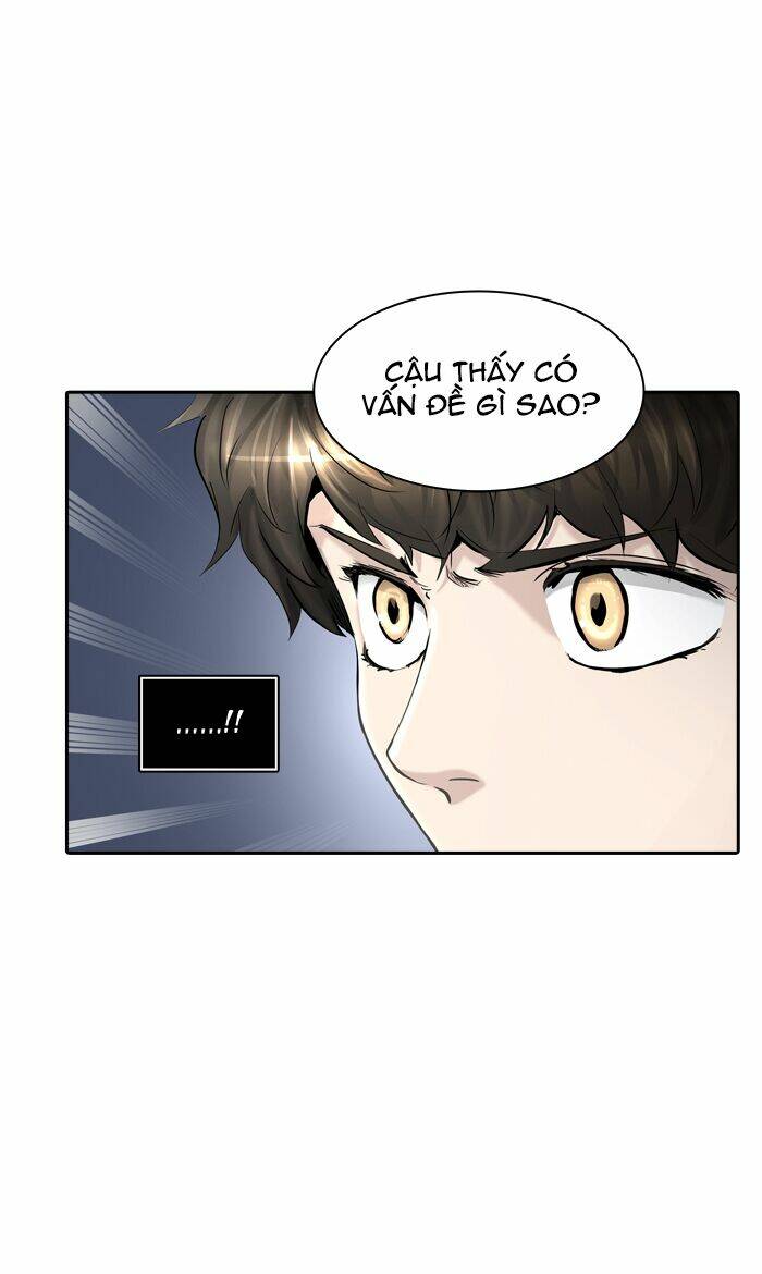 Cuộc Chiến Trong Tòa Tháp - Tower Of God: Chapter 402