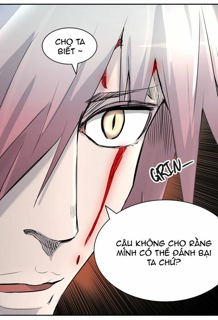 Cuộc Chiến Trong Tòa Tháp - Tower Of God: Chapter 402