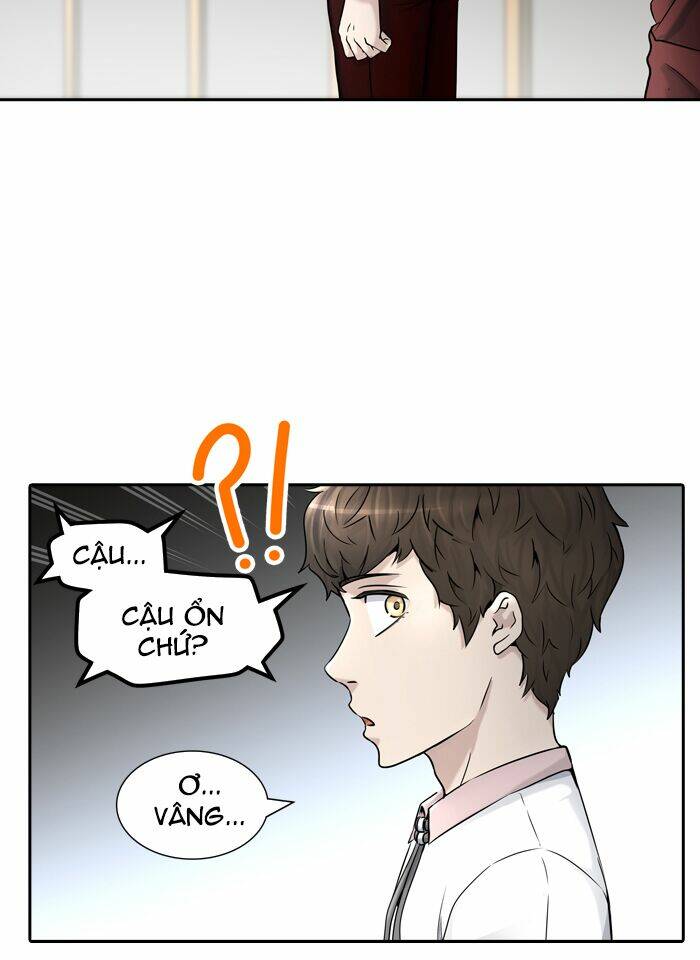 Cuộc Chiến Trong Tòa Tháp - Tower Of God: Chapter 402