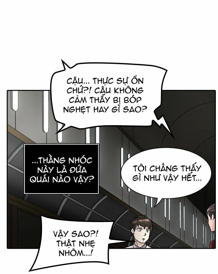 Cuộc Chiến Trong Tòa Tháp - Tower Of God: Chapter 402
