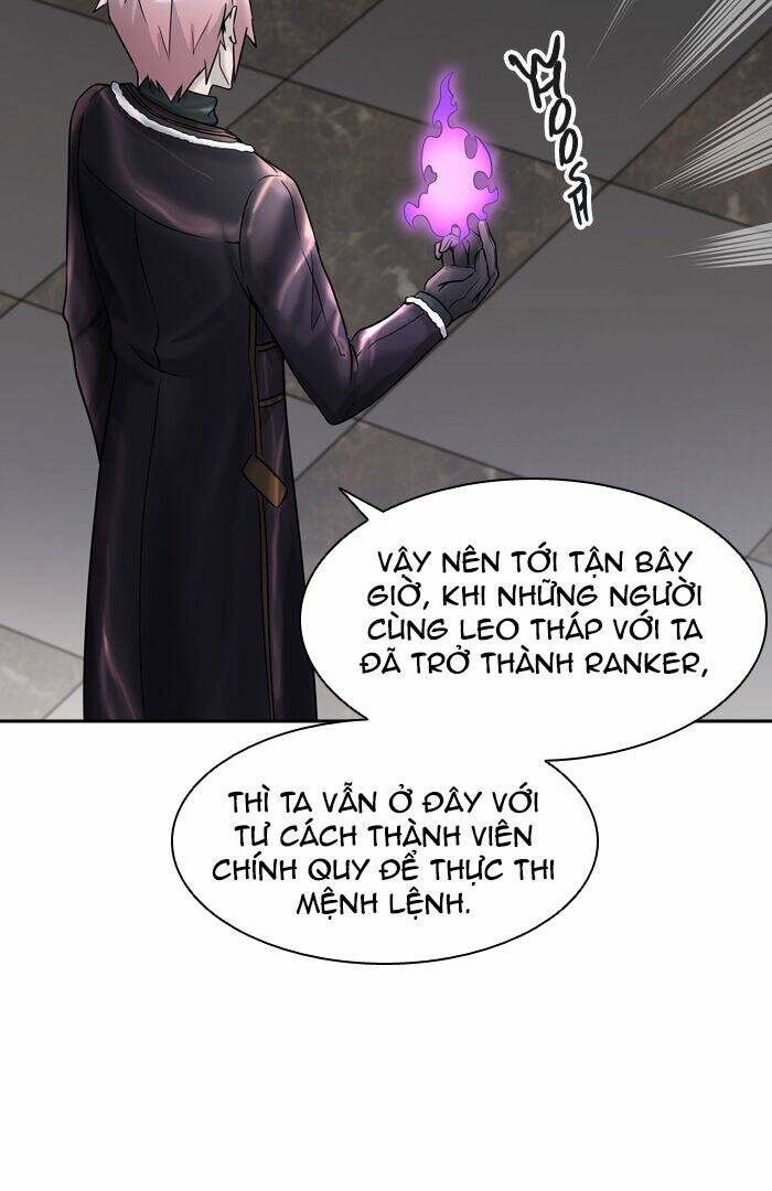 Cuộc Chiến Trong Tòa Tháp - Tower Of God: Chapter 402