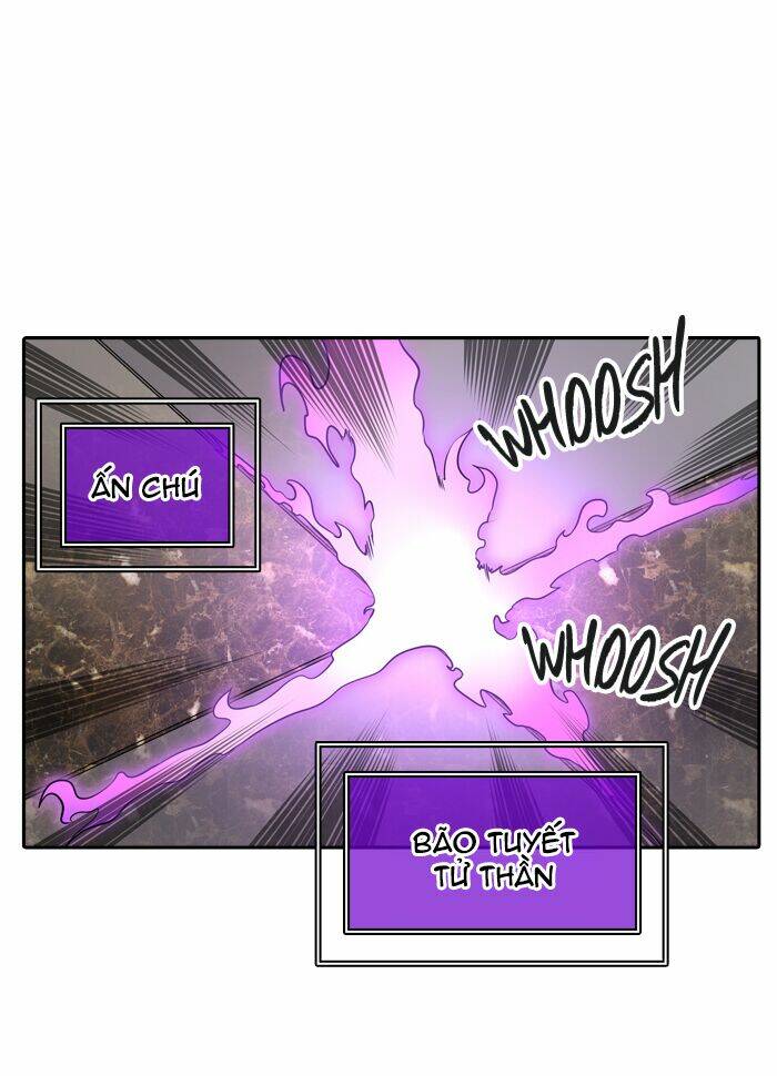 Cuộc Chiến Trong Tòa Tháp - Tower Of God: Chapter 402