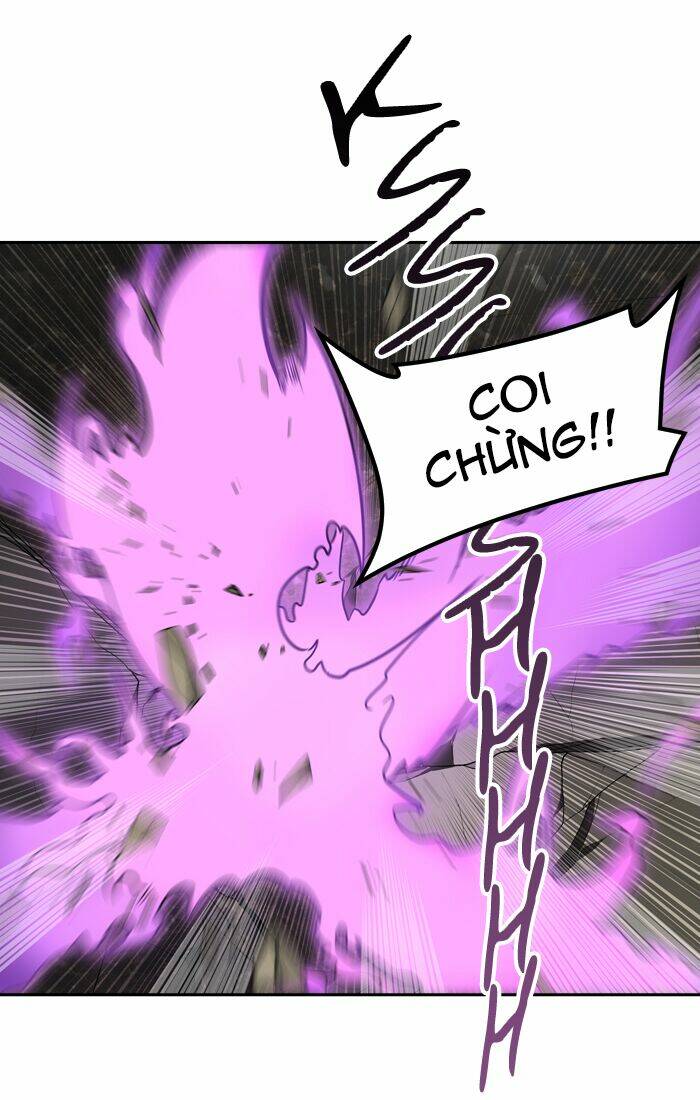 Cuộc Chiến Trong Tòa Tháp - Tower Of God: Chapter 402