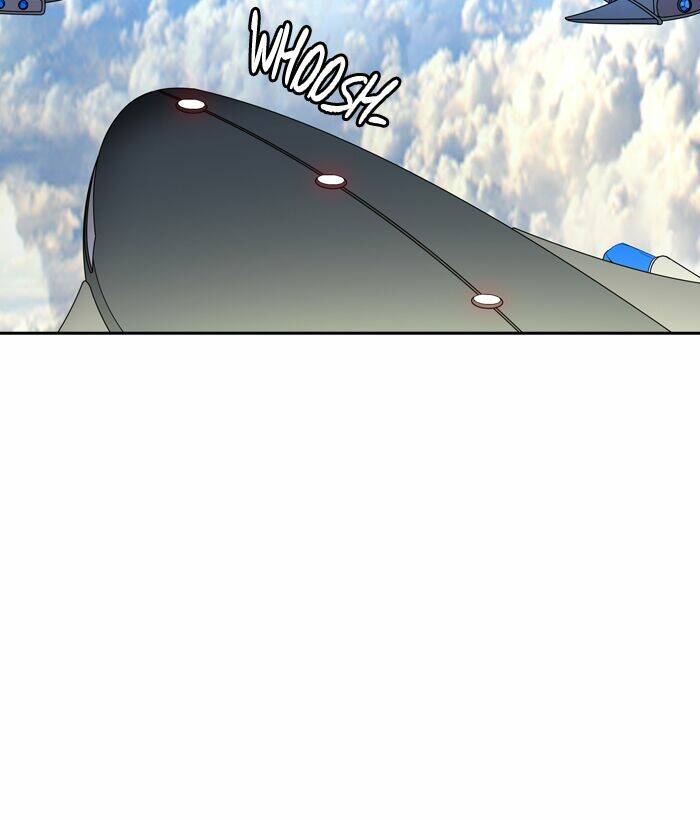 Cuộc Chiến Trong Tòa Tháp - Tower Of God: Chapter 402