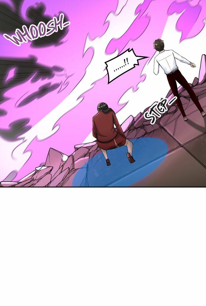 Cuộc Chiến Trong Tòa Tháp - Tower Of God: Chapter 402