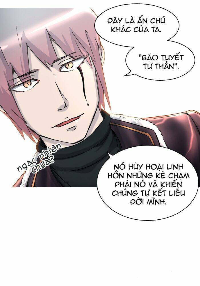 Cuộc Chiến Trong Tòa Tháp - Tower Of God: Chapter 402