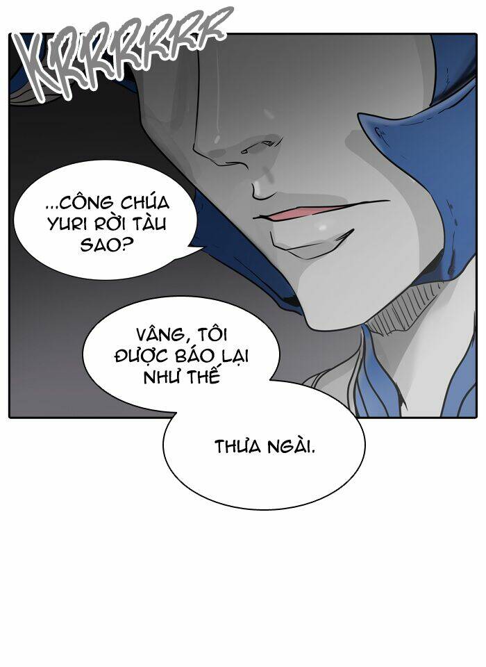 Cuộc Chiến Trong Tòa Tháp - Tower Of God: Chapter 402