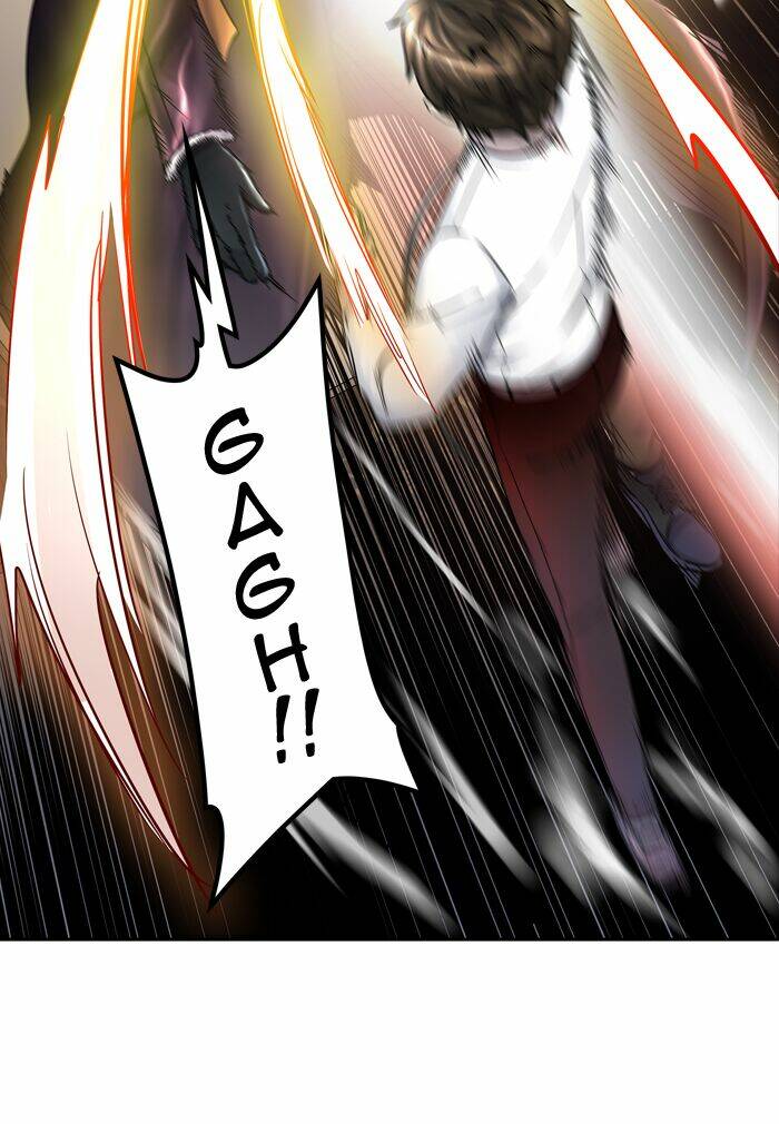 Cuộc Chiến Trong Tòa Tháp - Tower Of God: Chapter 402