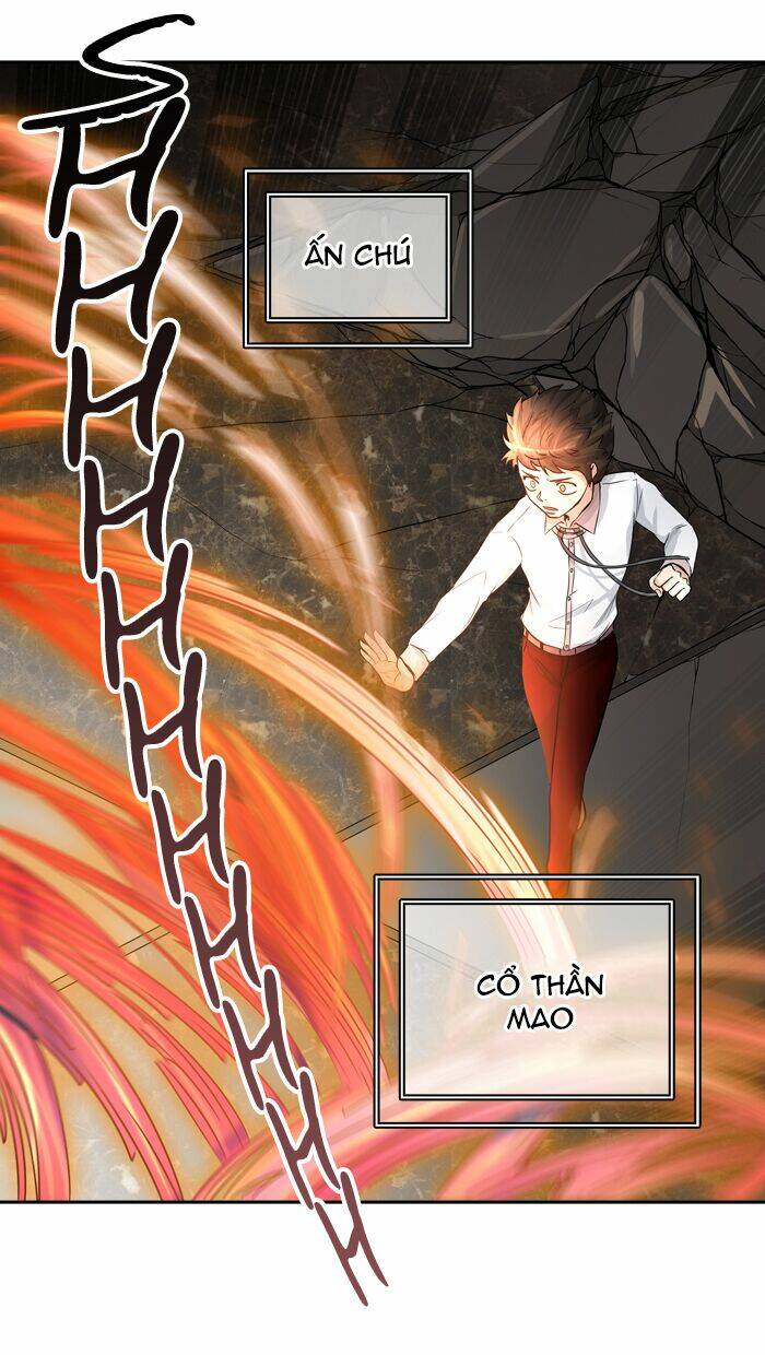 Cuộc Chiến Trong Tòa Tháp - Tower Of God: Chapter 402