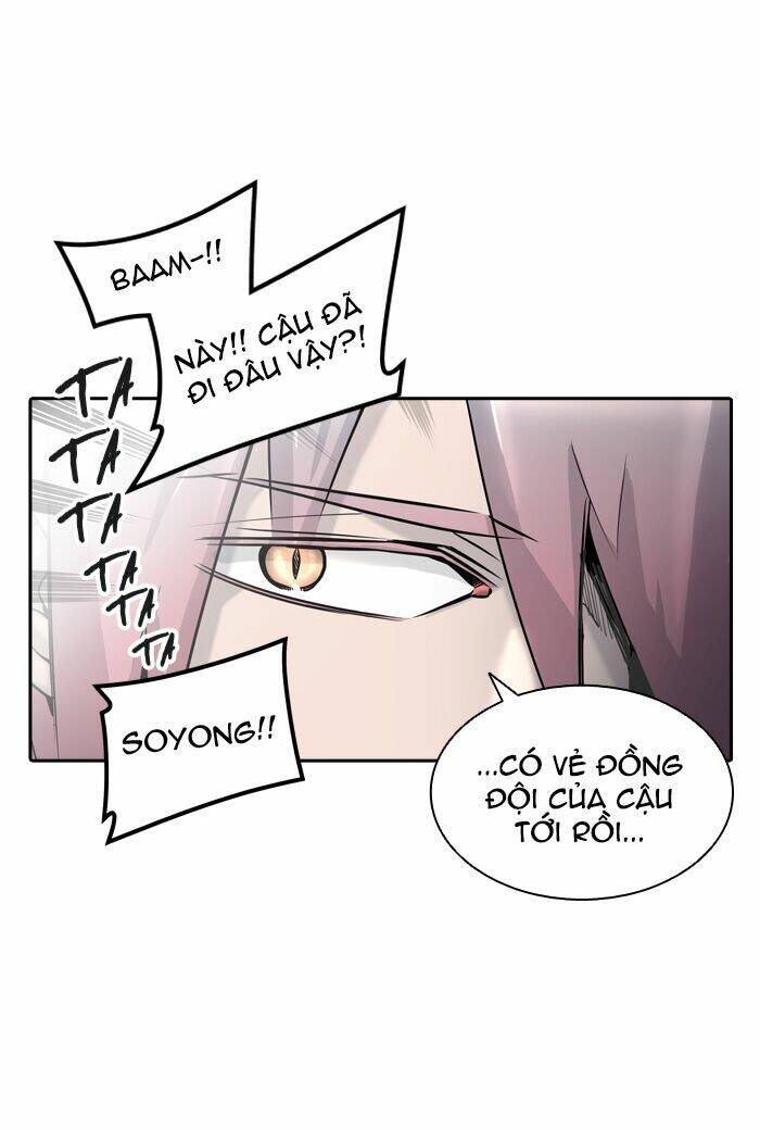 Cuộc Chiến Trong Tòa Tháp - Tower Of God: Chapter 402