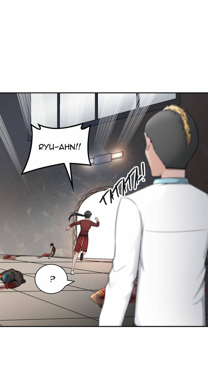 Cuộc Chiến Trong Tòa Tháp - Tower Of God: Chapter 402