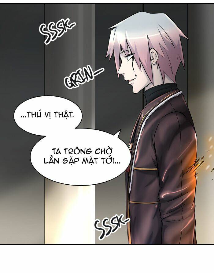 Cuộc Chiến Trong Tòa Tháp - Tower Of God: Chapter 402