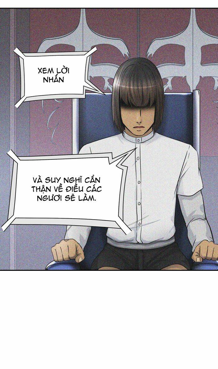 Cuộc Chiến Trong Tòa Tháp - Tower Of God: Chapter 402