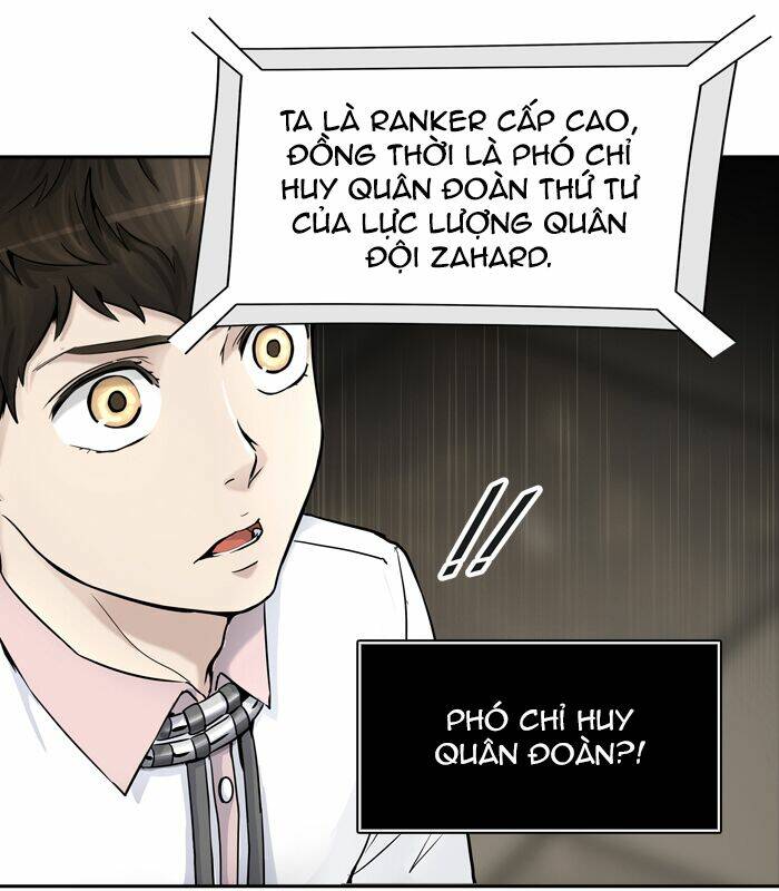 Cuộc Chiến Trong Tòa Tháp - Tower Of God: Chapter 402