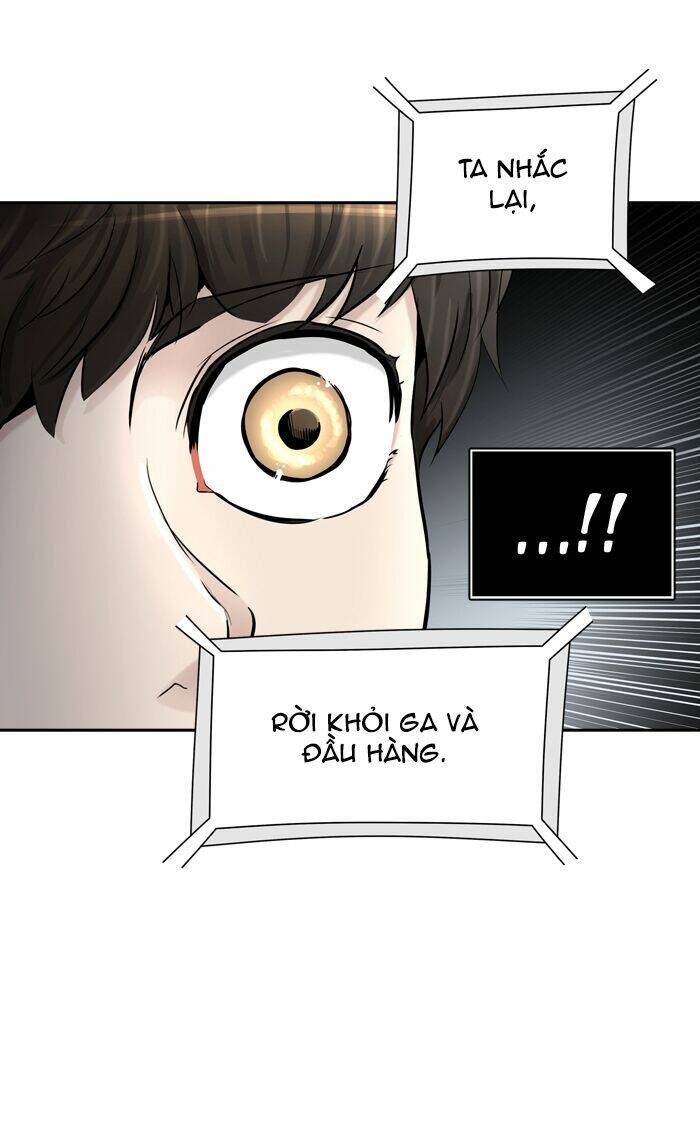 Cuộc Chiến Trong Tòa Tháp - Tower Of God: Chapter 402