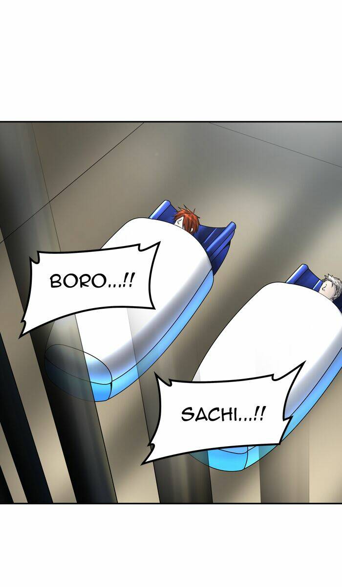 Cuộc Chiến Trong Tòa Tháp - Tower Of God: Chapter 402