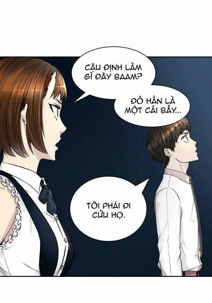 Cuộc Chiến Trong Tòa Tháp - Tower Of God: Chapter 402