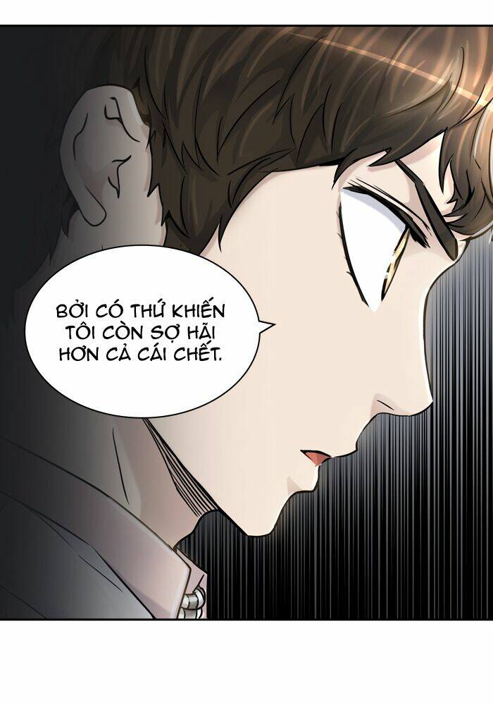 Cuộc Chiến Trong Tòa Tháp - Tower Of God: Chapter 402