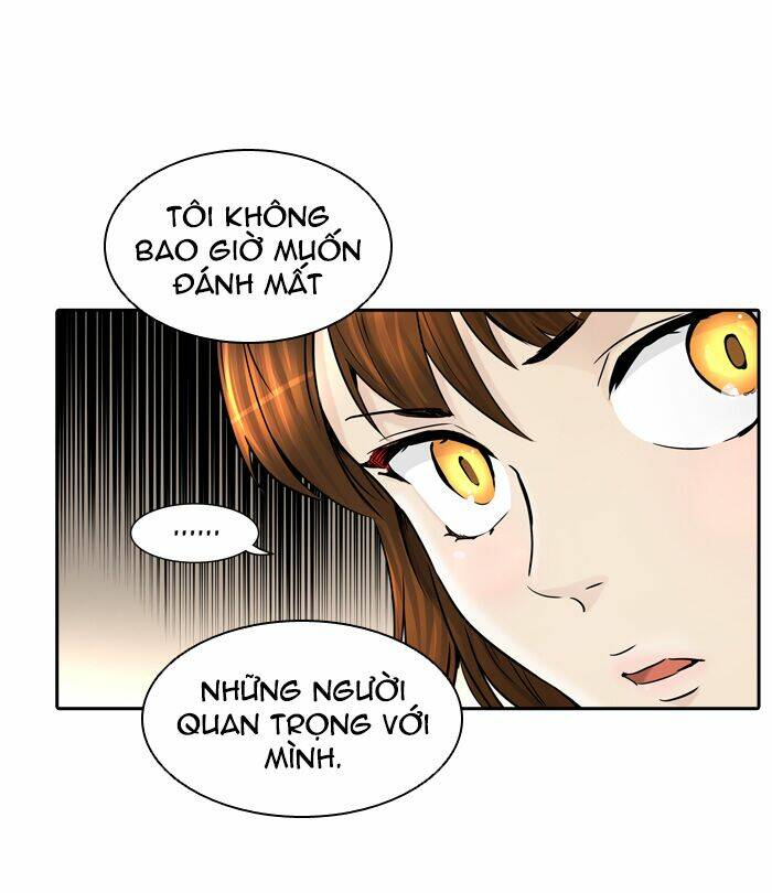 Cuộc Chiến Trong Tòa Tháp - Tower Of God: Chapter 402