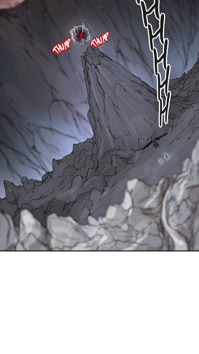 Cuộc Chiến Trong Tòa Tháp - Tower Of God: Chapter 402
