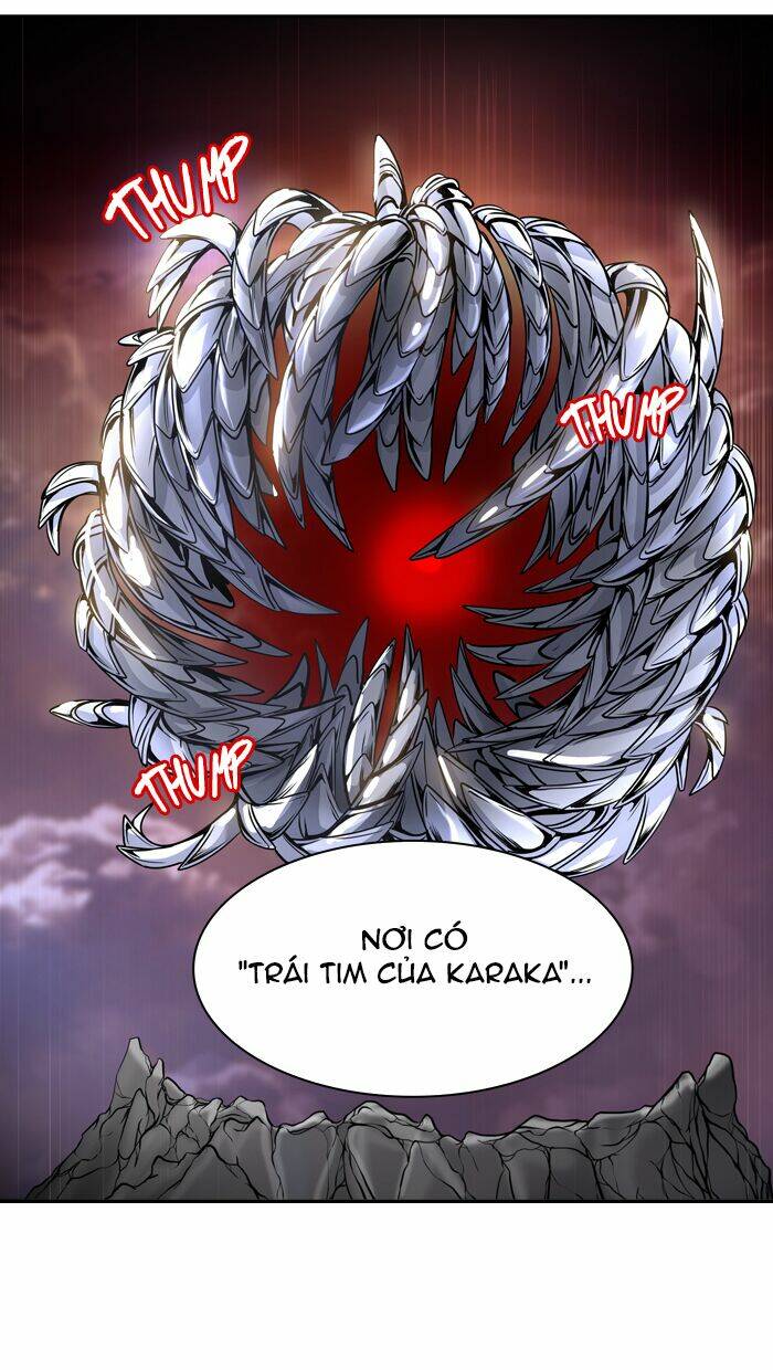 Cuộc Chiến Trong Tòa Tháp - Tower Of God: Chapter 402