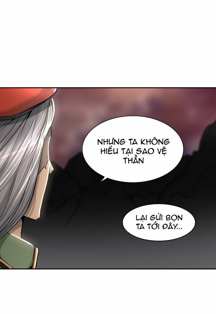 Cuộc Chiến Trong Tòa Tháp - Tower Of God: Chapter 402