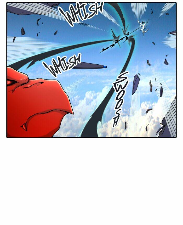 Cuộc Chiến Trong Tòa Tháp - Tower Of God: Chapter 403