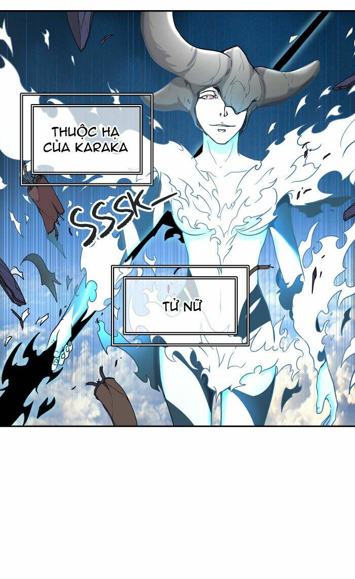 Cuộc Chiến Trong Tòa Tháp - Tower Of God: Chapter 403