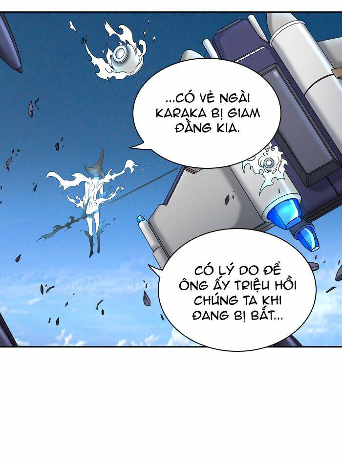 Cuộc Chiến Trong Tòa Tháp - Tower Of God: Chapter 403
