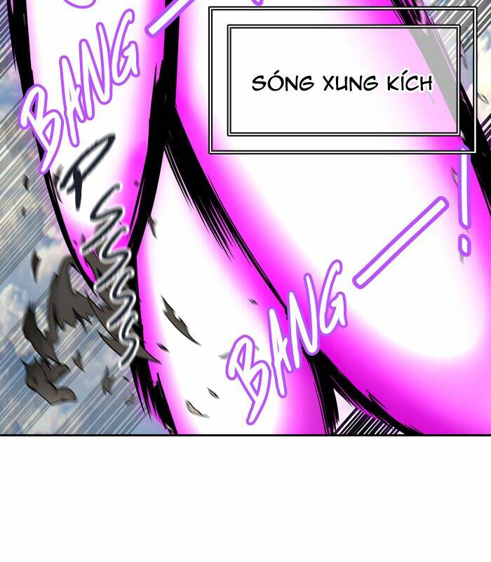 Cuộc Chiến Trong Tòa Tháp - Tower Of God: Chapter 403