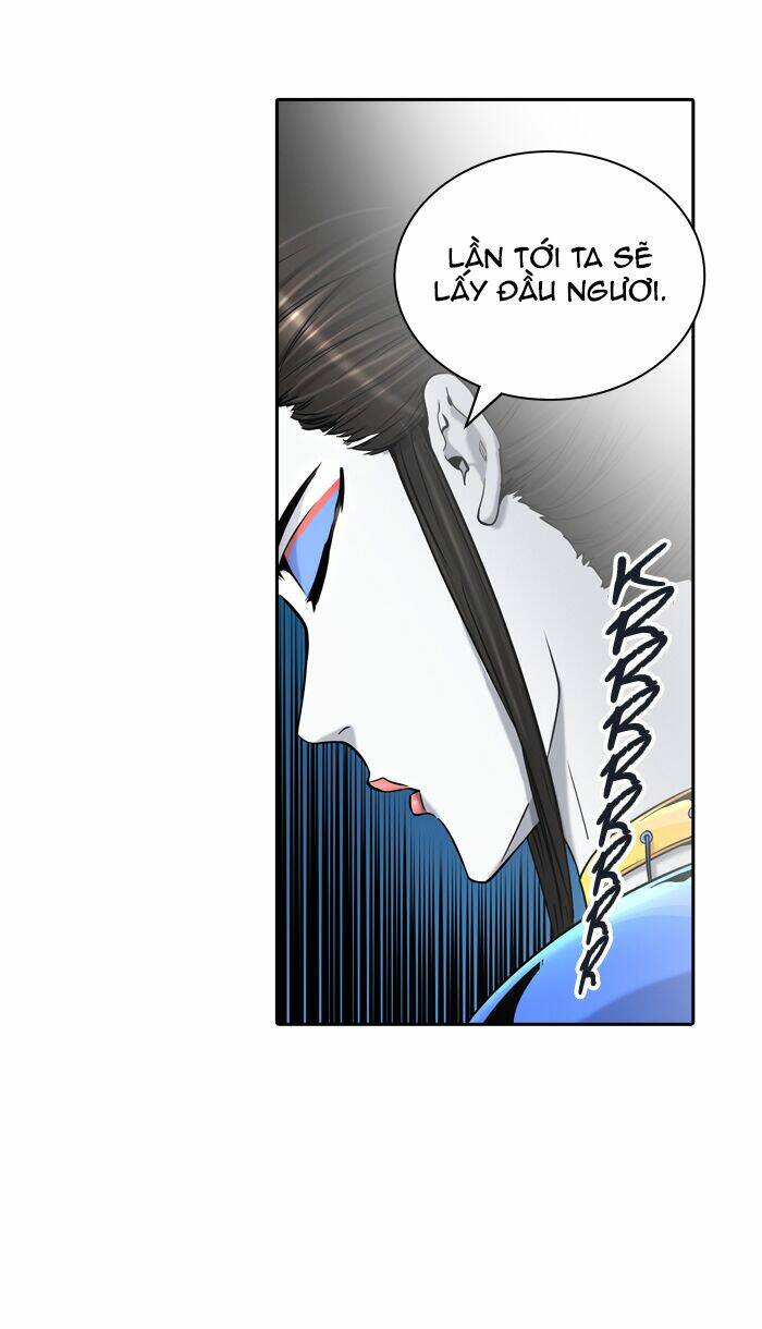 Cuộc Chiến Trong Tòa Tháp - Tower Of God: Chapter 403